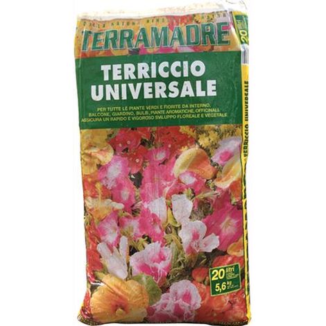 TERRICCIO UNIVERSALE LT 20