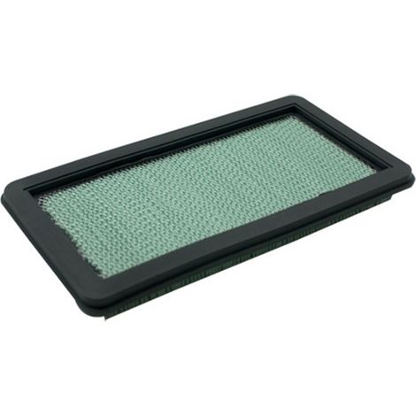 Filtre à air HONDA pour GCV510 - GCV520 - GCV530 - GXV530 - GXV520 référence : 17211Z0A013 (1/2)