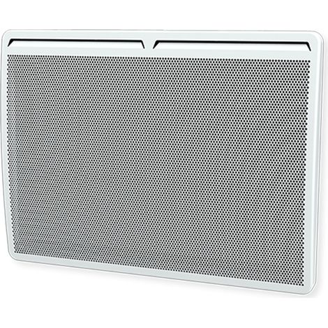 Cayenne – Panneau rayonnant 1000W – Chaleur douce immédiate – Installation murale ou au sol – Compatible tous espaces – Design moderne (1/5)