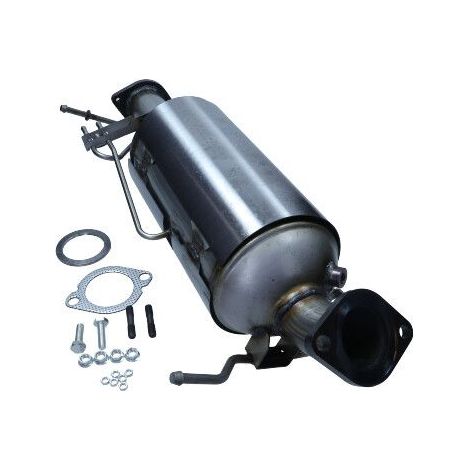 Filtre à particules / à suie, échappement MAXGEAR 27-6041 MAZDA RFY12055XB