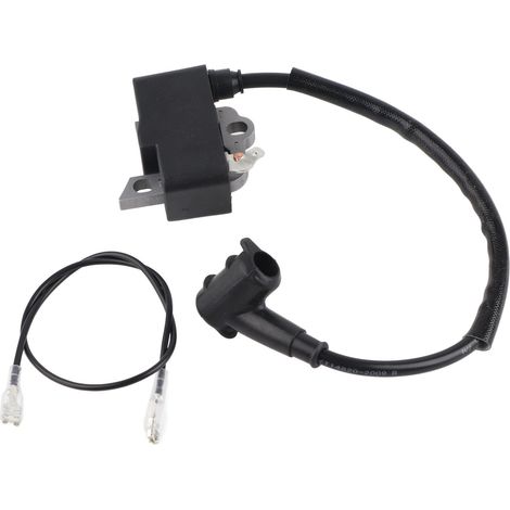 Eosnow Zündspulenkette SAW Accessoire für STIHL MS271 MS291 MS271C MS291C MS 271 291