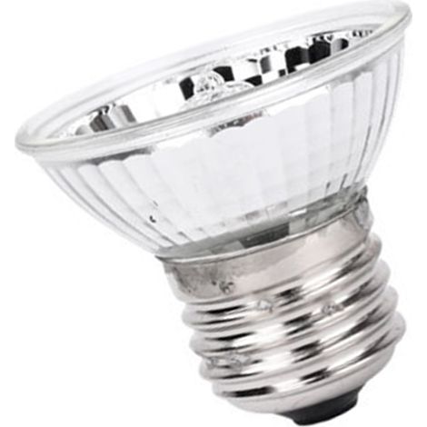 Ampoule chauffante 50W pour reptiles, tortues et aquariums. (1/3)
