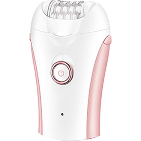 Rasoir électrique, appareil électrique USB, épilateur corporel, épilateur de texture ABS pour femmes et hommes YEMAESRE-AquaForge (1/4)