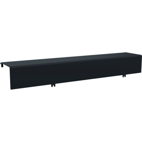 Capot Bornier de Commande HW1 Débrochable 4P (TC) - HAGER HWY096H