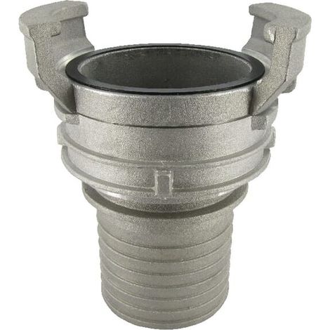 Acoplamiento DN65 di谩metro 70 mm UNIVERSAL HCN110AAL065