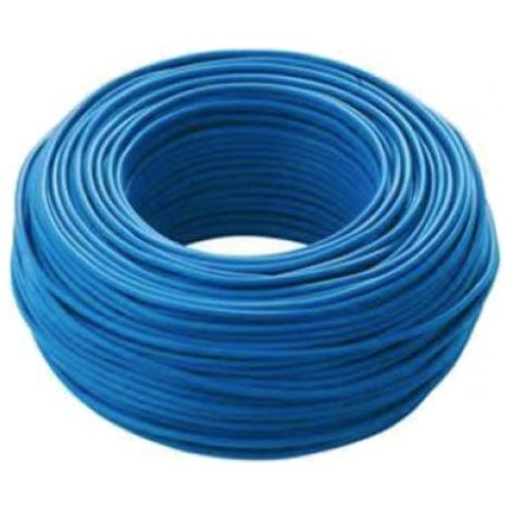 Cavo unipolare fs17 al metro fs17-1x1,5bl-sezione 1,5-blu