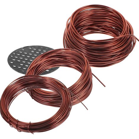 Lot de 25 Crochets en S Robustes en Métal Argenté pour Cimaises, Supports de Rail pour Accroche Tableau, à Suspendre Fiable pour Galeries, Maisons et Bureaux, Crochets de Moulure (1/5)