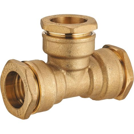 Il rame D 20 S-r - Irrigazione a pioggia