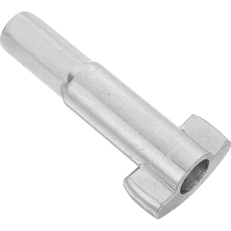 CCYKXAAccessoires de Réparation pour Parasol Romain en Métal Ajustement Personnalisée, pour Fête Cafés en Plein Air (1/5)