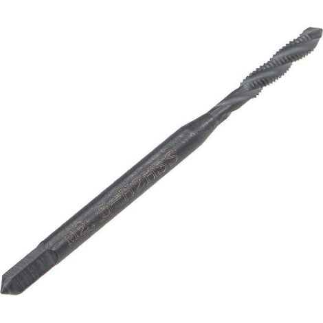PUNTA RASPA FRESA ROTATIVA 445.00 PG (1/3)