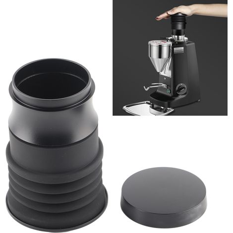 Kit de nettoyage pour moulins à café MAZZER mini series, moulins à café, trémies à grains et broyeurs. (1/5)