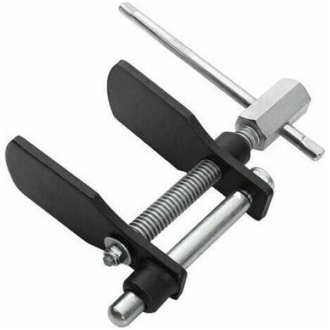 Outil D'Epandage De Piston D'Etrier - Acier Chrome Vanadium - Pour Freins À Disque Automobile - 1 Pièce (1/5)