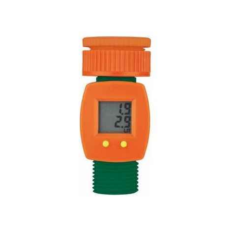 ramp Medidor de Caudalímetro RT1670 Naranja Verde
