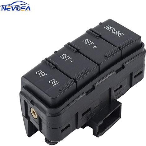 AL3T-9E740-DAW is suitable for Ford steering wheel push-button switches and automotive parts. (1/4)