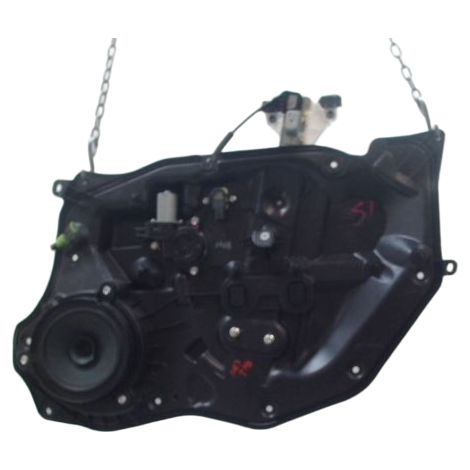 Mecanisme+moteur Leve-glace Avant Droit MAZDA MAZDA 2 [PRODUIT D'OCCASION]♻️bhn95858x (1/2)
