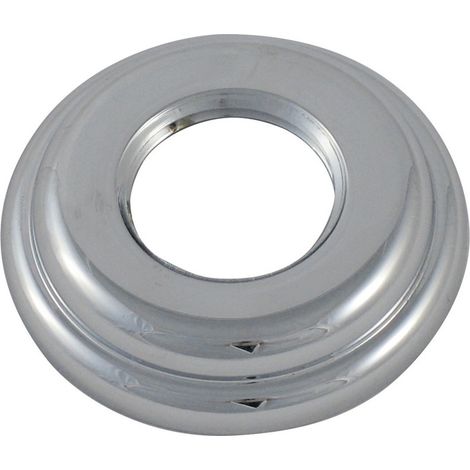 -Ersatzteil Rosette G 3/4 Zoll Adlon chrom