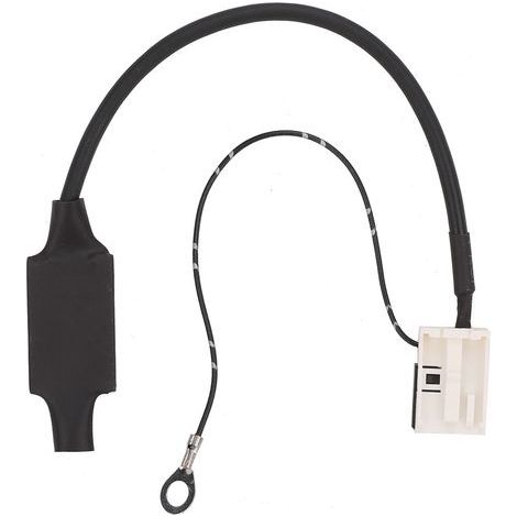 Bluetooth-Autoradio-Adapter (Aux), Ersatz für AUDI A3 8P RS3 A4 B7 TT 8J Concert Chorus 2 + 3 BNS 5.0 RNS-E (1/5)