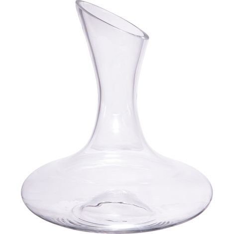 Table Passion - Carafe à décanter Capitaine 1,45L (1/4)