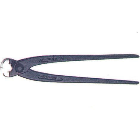 TENAGLIE DA CEMENTISTA- - mm.300 - 6 pezzi KNIPEX
