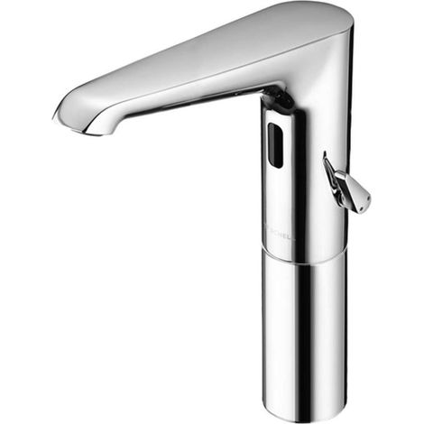 SCHELL Robinet de lav. électro. XERIS E HD-M (1/2)