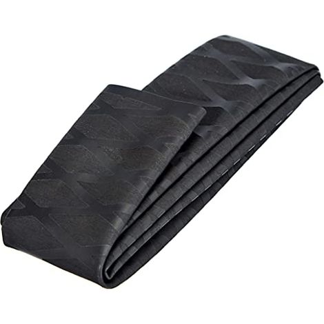 DELOCK GAINE THERMORÉTRACTABLE ANTIDÉRAPANTE EN X NOIR 1 M X 40 MM 19602