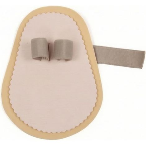 Comfortable Anterior Foot Cushion, Style to 1 (1/2)