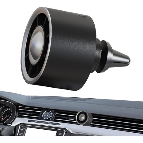 Ventilateur Puissant Pour Voiture de refroidissement (1/5)