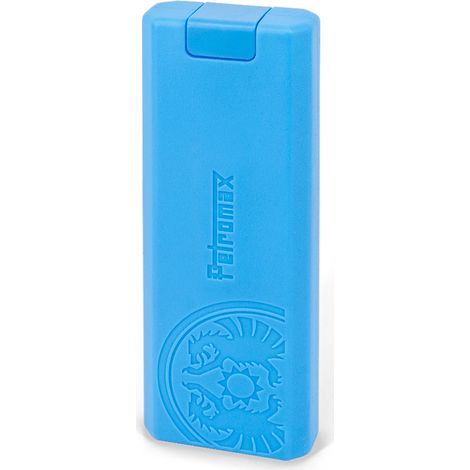 Petromax Kühlakku S (70 mm) für Kühlboxen, -taschen und -rucksäcke PX-COOLAKKU-B-70