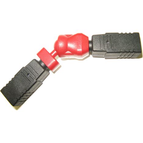 BeMatik - Adaptateur USB Rotor (BH/BH) (1/3)