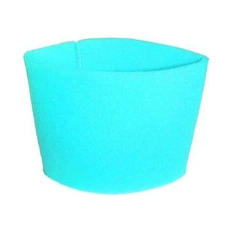 TUBO ACQUA 50 MT 5 / 8 PER GIARDINO RETINATO VERDE IRRIGAZIONE FERR 94481 (1/2)