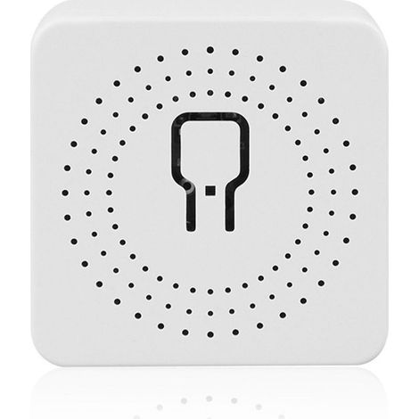 Interrupteur intelligent WiFi avec fonction mémoire d'arrêt - Interrupteurs intelligents multifonctionnels et durables pour appareils électroménagers