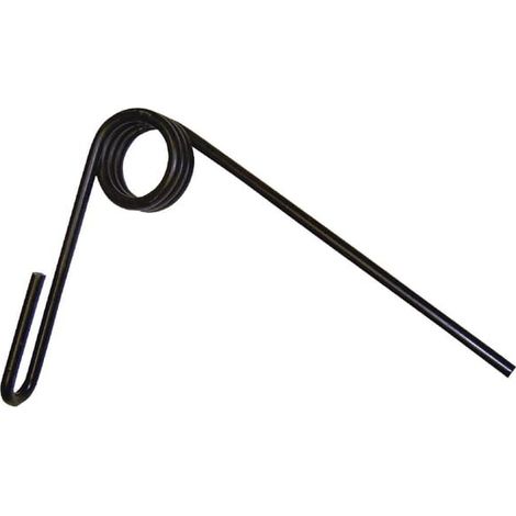 Grada de p煤as delant. Isaria UNIVERSAL 3142456M1 (1/2)