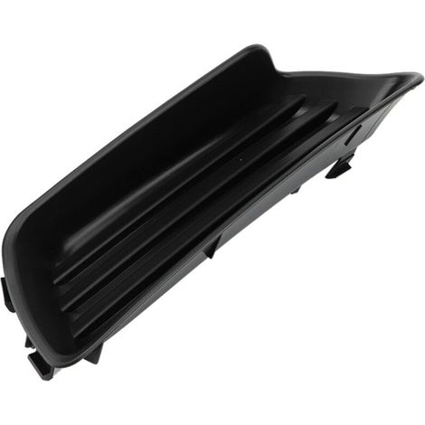 Jeffergarden Grille de protection de feu antibrouillard compatible avec Toyota Camry 2007-2009 (côté passager 5212706050)-DOU