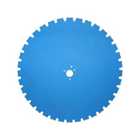 Diamanttrennscheibe NORTON PRO BS 12 Ø 900 mm Bohrung 60/55mm - 70184647266