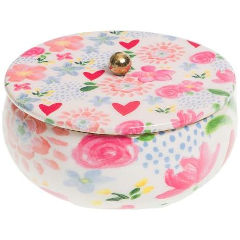 Amadeus - Boîte métal thais 13 cm (1/3)