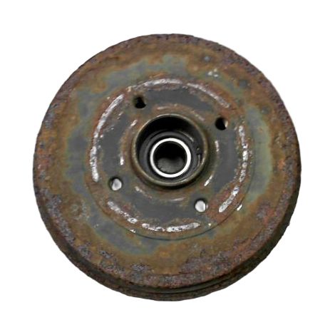 [PRODUIT D'OCCASION] Tambour Arriere Droit RENAULT Clio ♻️ Ref Oe. 432037563r - Garantie à vie (1/3)