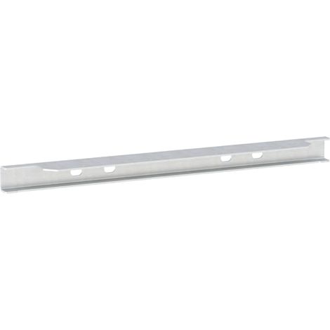 Geberit Duofix tôle de renforcement, pour élément Duofix pour (1/2)