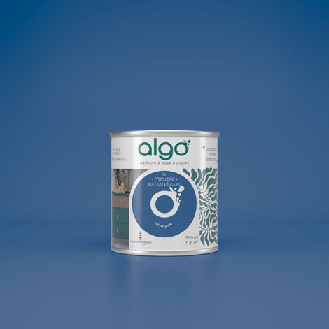 Peinture pour Meuble - Ithaque - 0.5L / Mat