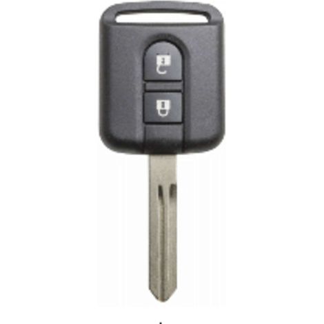 SILCA NSN14R14 CHIAVE RADIOCOMANDO AUTO (NISSAN)