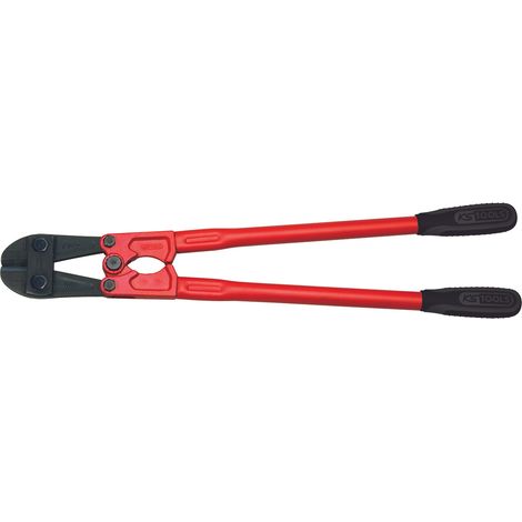 KS Tools - Coupe-boulons à bras tubulaires L 750mm 30" - 118.0130