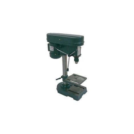 Trapano a colonna 350W mandrino 13mm 5 speed