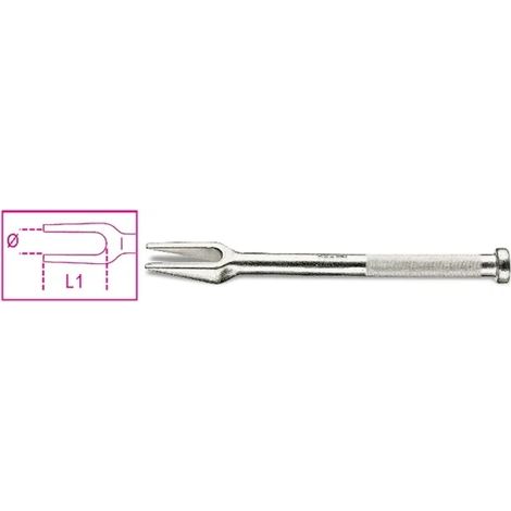 beta 1565 - 18 extracteur de joints à rotule à percussion