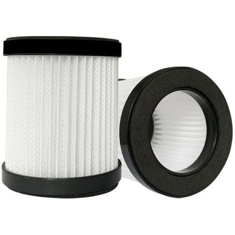 Passend für MOOSOO XL-618A Akku-Handstaubsauger, Filter, HEPA-Filterelement FLITI