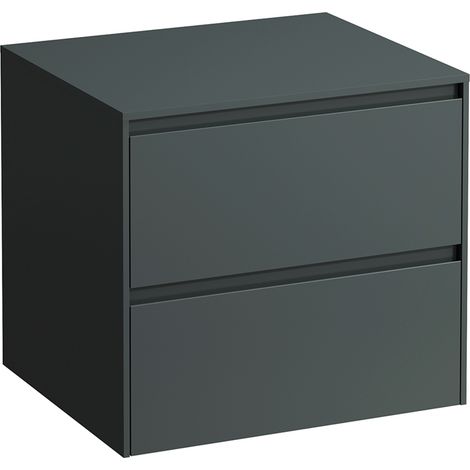 LAUFEN LANI cajonera, sin recorte, 585x495x525mm, H4043001122661 (1/3)