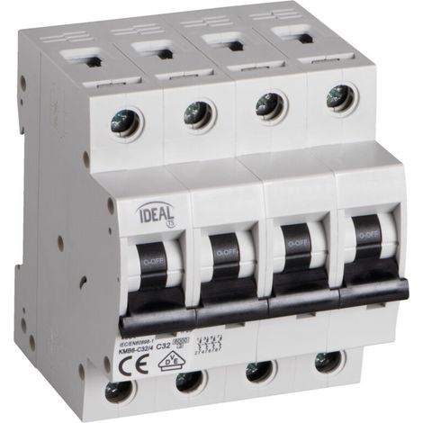 WY  .NADPR  DOWY KMB6-C32/4 - KANLUX (1/2)
