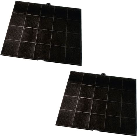 Bertazzoni 901500. Tipo: Filtro per cappa aspirante, Colore del prodotto: Carbonio, Materiali: Carbonio. Compatibilità marca: Bertazzoni, Compatibilità: KC90PRO1XA. Quantità per pacco: 1 pz