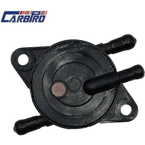Pompe à carburant pour moteur Kawasaki 15-25 CV. Remplace les références 49040-7001, 49040-0769 et 49040-2075. (1/3)