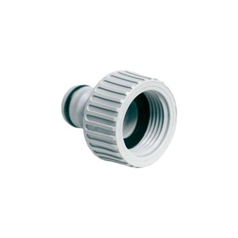 Raccord robinet - Filetage intérieur 1/2 pouce - Par pièce