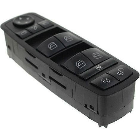 Lève-vitre automobile 1698206710 Accessoires pour Mercedes-Benz W169 W24( ) (1/5)