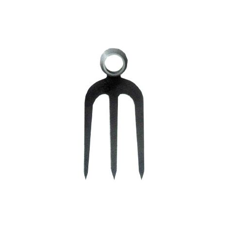 FORCELLA ACORN 1020-A SENZA MANICO M3